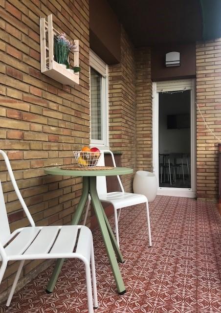 Hostal Бадалона Екстер'єр фото