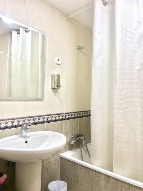 Hostal Бадалона Екстер'єр фото
